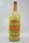 Dr. Swami & Bone Daddy's Margarita Mix 1L