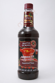 Master of Mixes Manhattan 1L