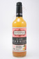 Powell & Mahoney Limited Peach Bellini Cocktail Mixer 750ml