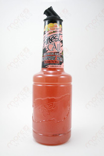 Finest Call Premium Grapefruit Sour Drink Mix 1L