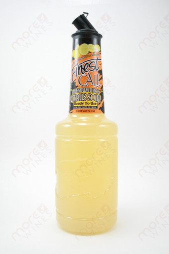 Finest Call Premium Citrus Sour Drink Mix 1L