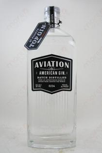 Aviation Gin 750ml