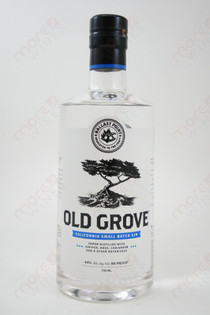 Ballast Point Old Grove Gin 750ml