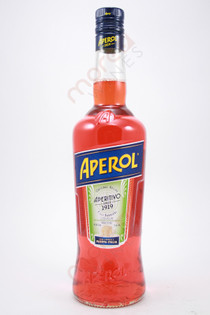 Aperol Aperitivo Liqueur 750ml