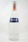 Bols Peach Schnapps 1L