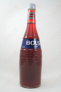 Bols Cherry Brandy 1L