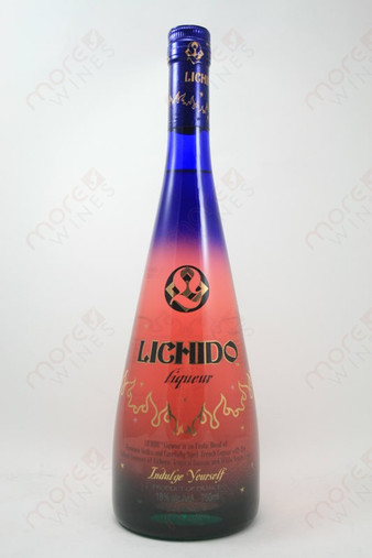 Lichido Liqueur 750ml