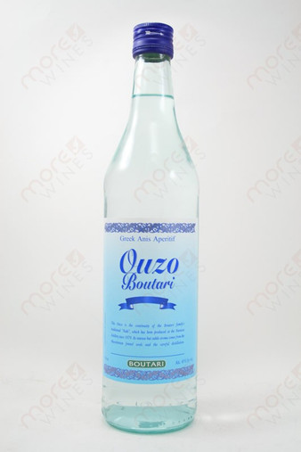 Ouzo Boutari 750ml