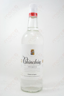 Chinchon Anis Sweet Liqueur 1L