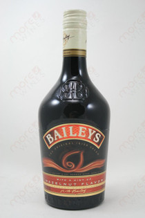 Bailey's Hazelnut 750ml