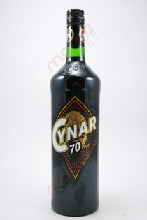 Cynar Liqueur 1L