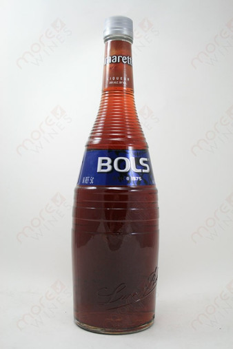 Bols Amaretto Liqueur 1L