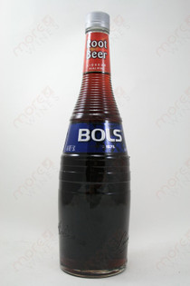 Bols Root Beer Liqueur 1L