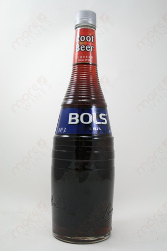 Bols Root Beer Liqueur 1L