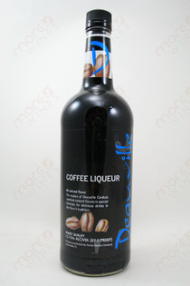 Starbucks Coffee Liqueur 1L - MoreWines