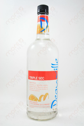 Deauville Triple Sec 1L