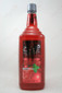 The Club Strawberry Margarita 1.75L