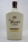 Cruzan Velvet Cinn 750ml