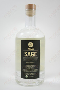 Modern Spirits Sage 750ml