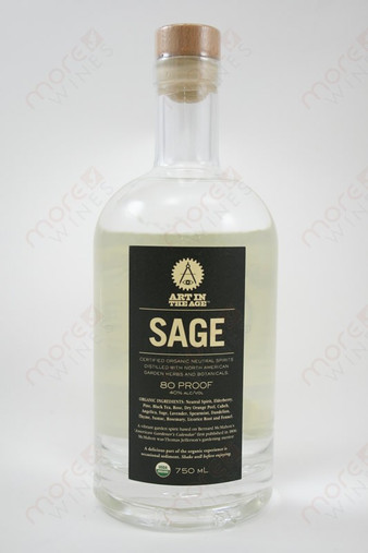 Modern Spirits Sage 750ml