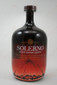 Solerno Blood Orange Liqueur 750ml