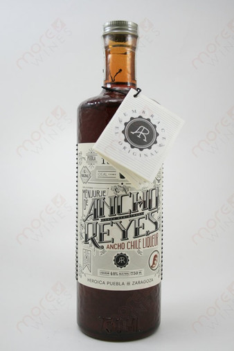 Ancho Reyes Chile Liqueur 750ml