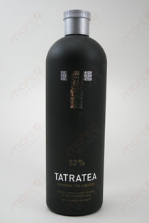 Tatratea Original Tea Liqueur 750ml