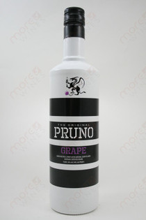 Pruno Grape Liqueur 750ml