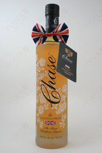 Chase Elderflower Liqueur 750ml