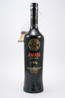 Lazzaroni Amaro Liqueur 750ml