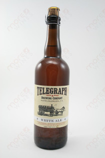 Telegraph White Ale