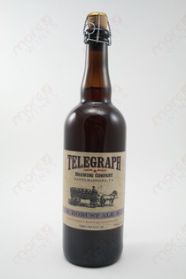 Telegraph Robust Ale