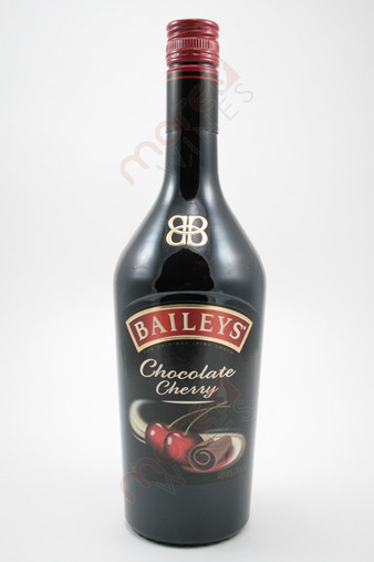 Bailey's Chocolate Cherry Liqueur 750ml