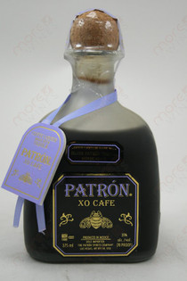 Patron XO Cafe Dark 750ml - MoreWines