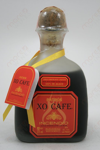 Patron XO Cafe Incendio 375ml - MoreWines