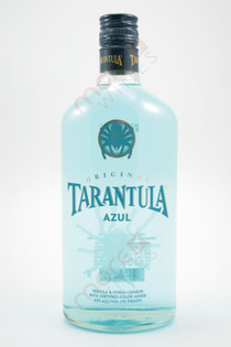 Tarantula Azul Tequila & Citrus Liqueur 750ml