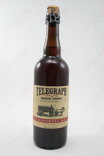 Telegraph California Ale