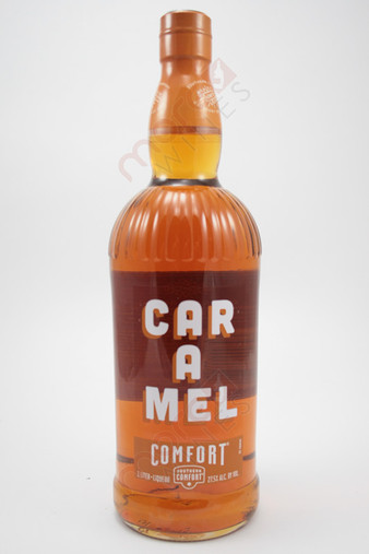 Southern Comfort Caramel Liqueur 1L