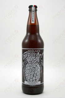 Padre Nate's Tepache! 750ml.