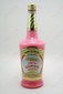Bartenders Cocktail Tequila Strawberry 750ml
