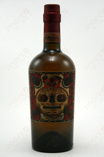 Del Professore Vermouth 750ml