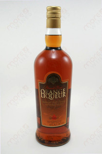 Golmar Grand Fine Orange Liqueur 1L
