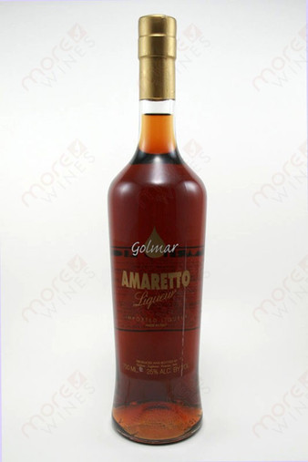 Golmar Amaretto Liqueur 750ml
