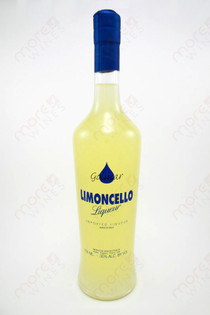 Golmar Limoncello Liqueur 750ml