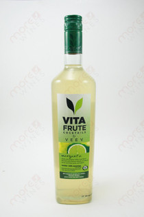 Veev Vita Frute Organic Margarita 750ml