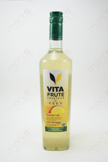 Veev Vita Frute Organic Lemonade 750ml