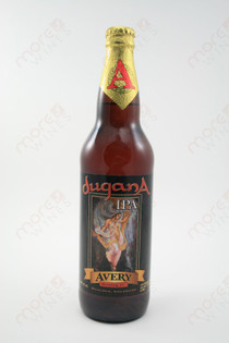 Avery Brewing Dugana IPA