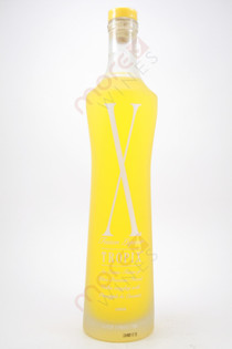 X-Rated Fusion Liqueur Tropix 1L