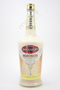 Bartenders Cocktail Deluxe Horchata 750ml