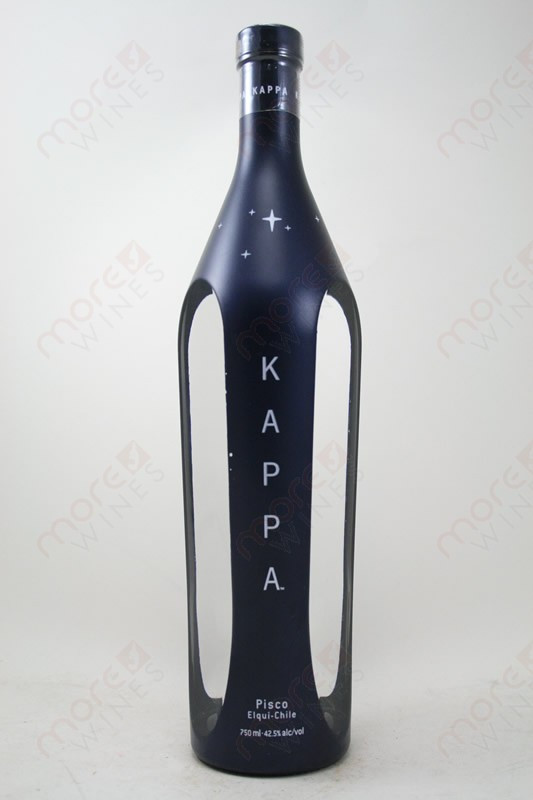 Kappa Pisco 750ml - MoreWines